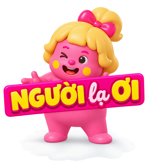 ZolaChat - Người lạ ơi